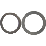 Dichtung für Flexiblen Siphon EvoSanitary®