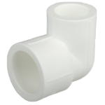 Reduzierwinkel PP-R IG–IG 90° EvoSanitary® (PD)