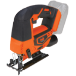 Stichsäge ohne Akku und Ladegerät MAX 20V ONE EvoTools®