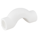 PP-R Überbrückung Nr. 2 Innengewinde-Innengewinde EvoSanitary® (PD)