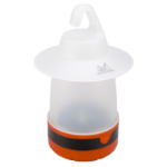 Hängende Camping-LED-Lampe