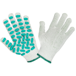 Antivibrations-Handschuhe 2013