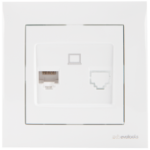 ST PC-Steckdose 2002