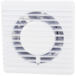 AR Quadratischer Ventilator PE