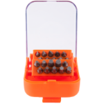 Schrauberbits (20 Stk.)