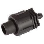 Start-Verbinder für Tropfrohr