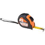 Maßband Auto-Lock und Schutz 1007