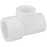 PP-R Reduzier-T-Stück EvoSanitary® (PD)