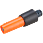 Verstellbare Sprühdüse 1" EvoTools®