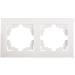 ST-Steckdosenrahmen 2002