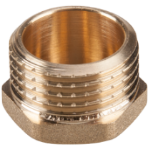 Messingstopfen 290 EvoSanitary®