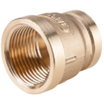 Messing-Reduziermuffe 270 EvoSanitary®