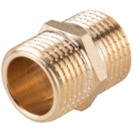 Messingnippel 280 EvoSanitary®