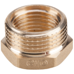 Reduzierstück 241 Messing EvoSanitary®