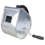 Verzinkte Tyroler Spritzmaschine EvoTools®