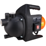 Gartenpumpe Jet 105 mit Kunststoffgehäuse 1020 EvoSanitary®