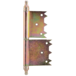 Eingelassenes Scharnier für Türen/Fenster