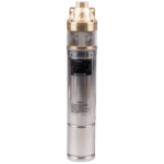 4" Tauchkreiselpumpe 1114 EvoSanitary®