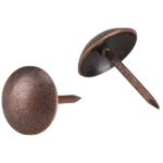 Einfache Polsternägel