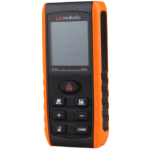 Laser-Entfernungsmesser