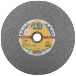 Schleifscheibe Klingspor A46 TZ Special
