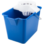 Rechteckiger Wischeimer