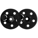 Dämmstoff-Befestigungsscheibe für Holz (500 Stück)