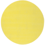 Schleifscheibe mit Kletthaftung F