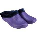 Gefütterte EVA-Clogs C29 Damen