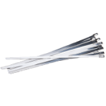 Metall-Kabelbinder für Elektroinstallationen