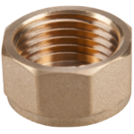 Messingkappe 300 1102