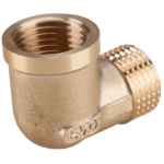 Messingwinkel 92 IG–AG EvoSanitary®