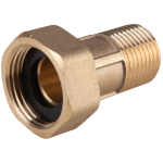 Verschraubung für Wasserzähler EvoSanitary®