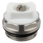 Heizkörperentlüfter 1/2