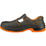 Sicherheitssandalen mit Stahlkappe EvoTools®