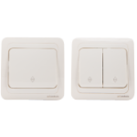 Wechselschalter ST 1001