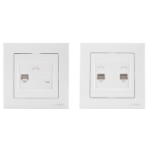 ST-Telefon-Steckdose 2002