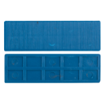 Verstellbarer Distanzhalter für Isolierglas-Fenster