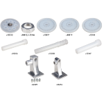 PS Masina Umplut Carnati