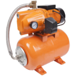 Jet Hauswasserwerk 150L EvoSanitary®