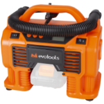 Luftkompressor ohne Akku und Ladegerät MAX 20V ONE EvoTools®