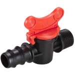 Miniventil AG für Tropfrohr EvoTools®