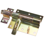 Torriegel mit Vorhängeschloss-Ösen 1149