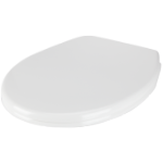 Duroplast-WC-Sitz Softclose A1-A112WS
