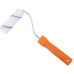 Mini Nylon-Farbroller + Ersatzrolle