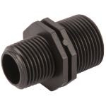 HDPE Reduziernippel Italien