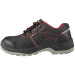 Sicherheitsschuhe S3 mit eingespritzter PU-Sohle