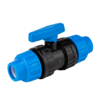 HDPE-Ventil EvoSanitary®