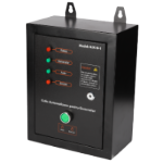 Automatikbox für Generator