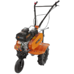 Bodenfräse T705 mit Transporträdern EvoTools®